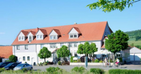  Gasthaus Zum Lindenwirt  Gottstreu